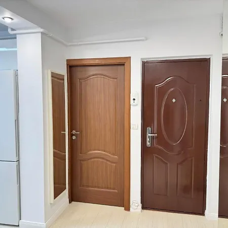 Madalina Apartment *