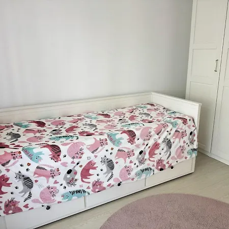 Madalina Apartment *