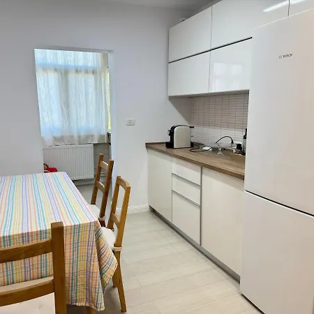 Apartment Madalina *