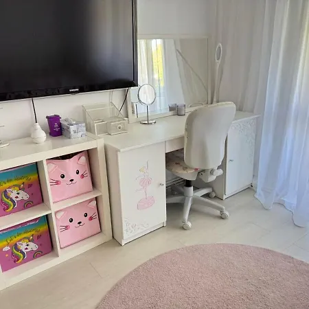Madalina Apartment Constanta