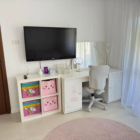 Madalina Apartment