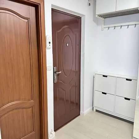 Apartment Madalina *