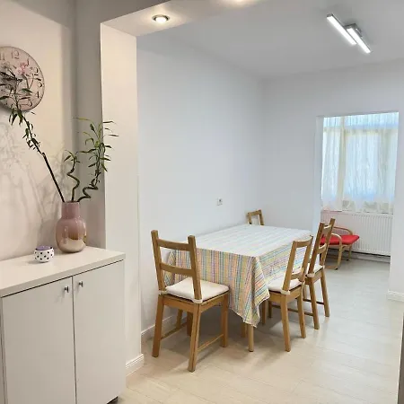 Apartment Madalina Constanta
