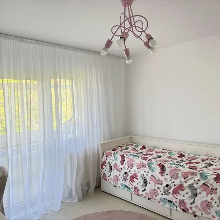 Madalina Apartment