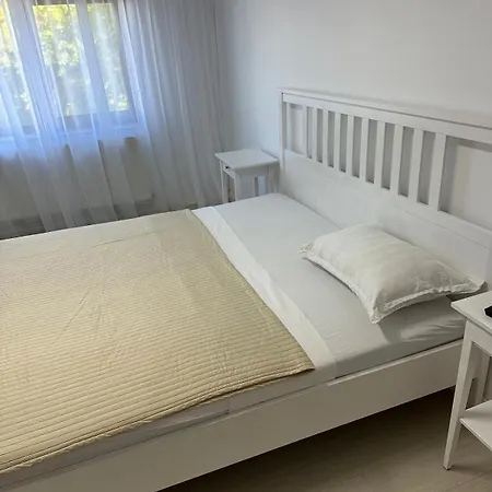 Madalina Apartment Constanta