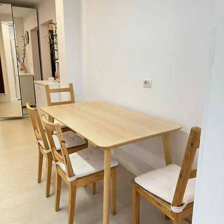 Madalina Apartment