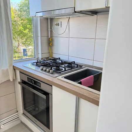 Madalina Apartment