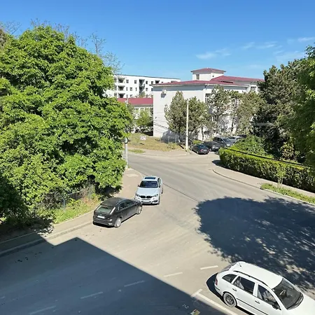 Madalina Apartment Constanta