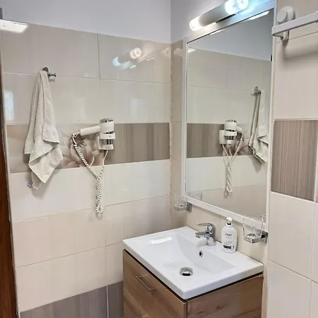 Madalina Apartment