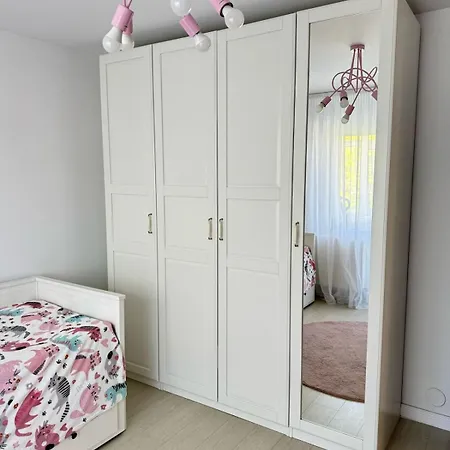 Madalina Apartment Constanta