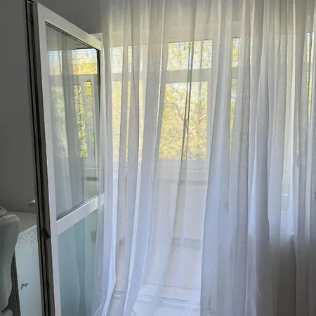 Apartment Madalina Constanta