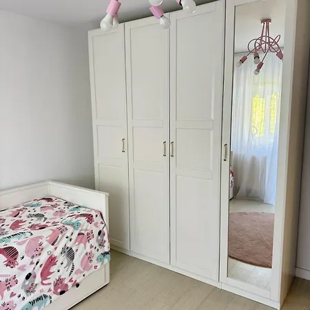 Madalina Apartment *