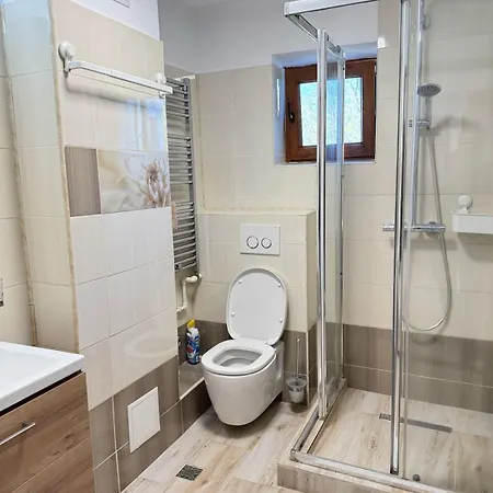 Madalina Apartment Constanta